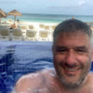 Meet your Posher, Holger